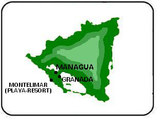 nicaragua